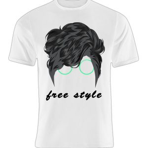 FREE STYLE