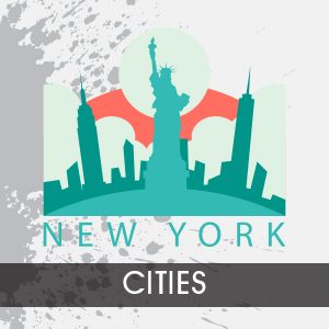 CITIES