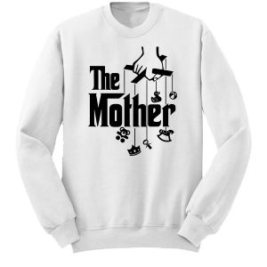 THE MOTHER