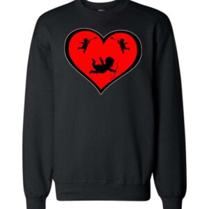 Valentine heart