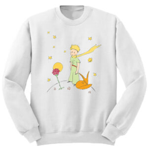 Alternative view of Little Prince