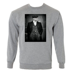 Alternative view of Peaky Blinders 2